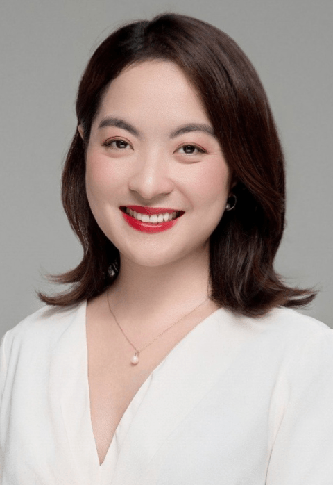 Tiffany Trang Pham