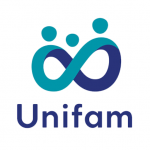 Unifam Logo