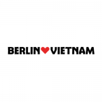 Berlin Love Vietnam logo