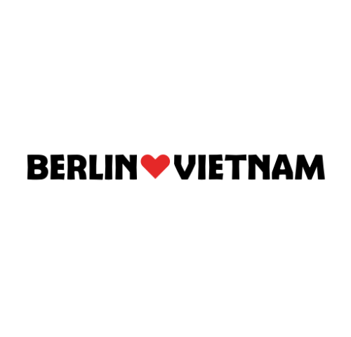 Berlin Love Vietnam logo