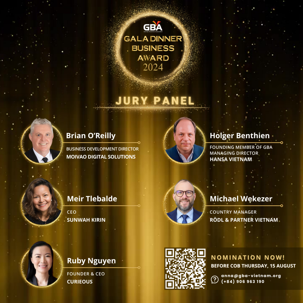 Updated Jury Panel Business Awards 29 Aug.