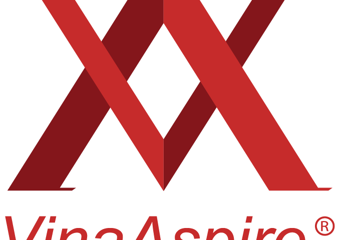 VinaAspire logo Header png