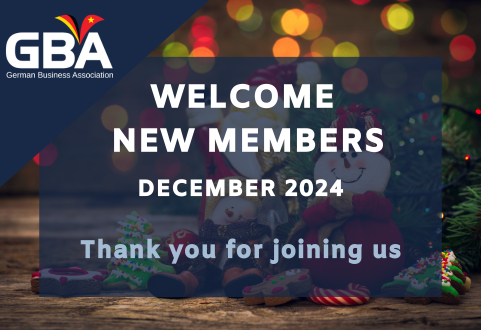 Welcome members Dec 241