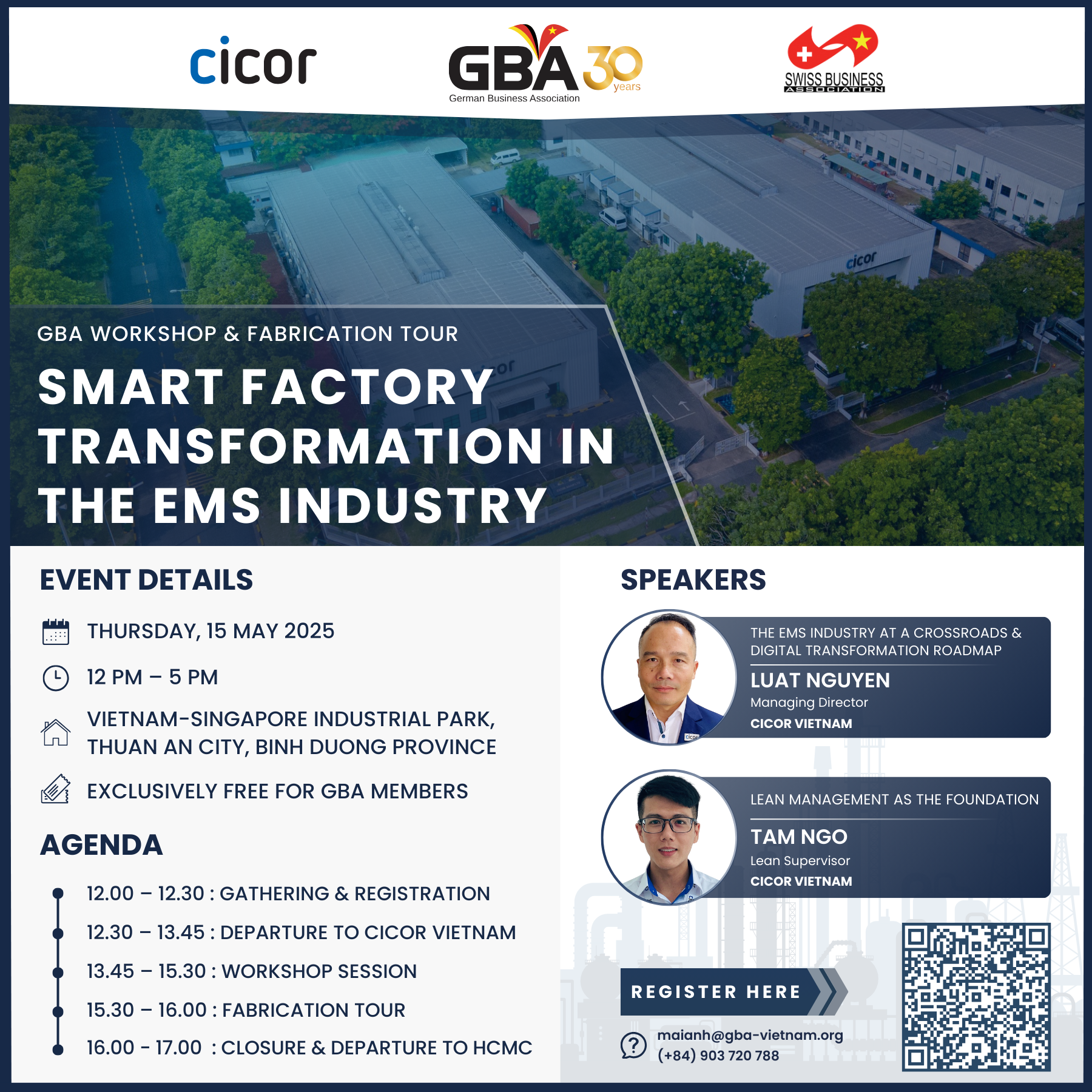 Workshop 15May