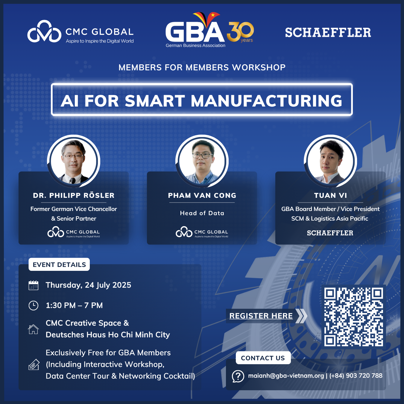 Workshop 24July
