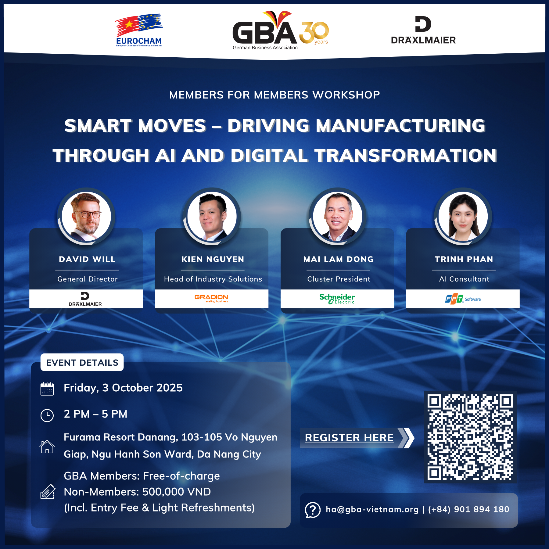 Workshop 3 Oct.