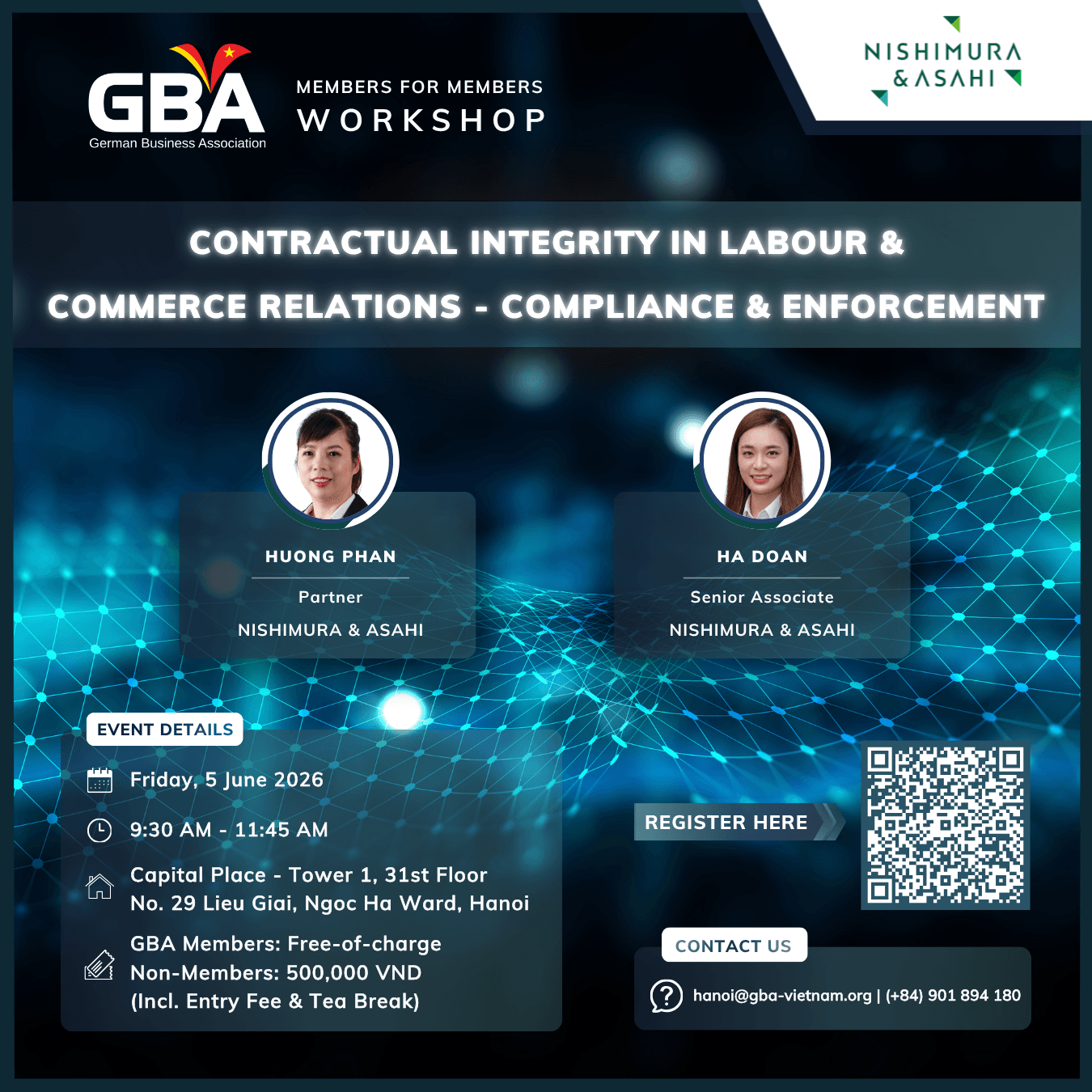 Workshop 5June