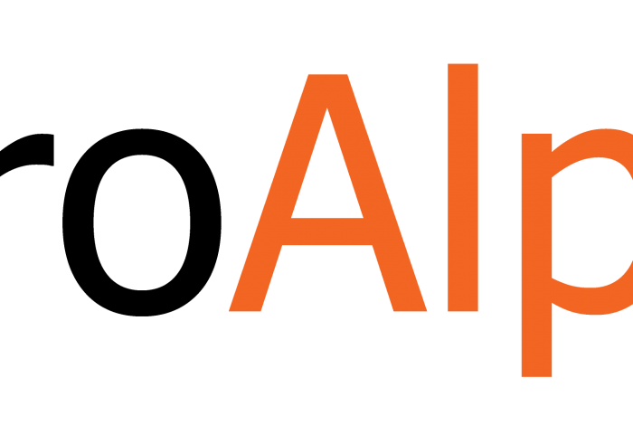 Zero Alpha Logo without Slogan 2023