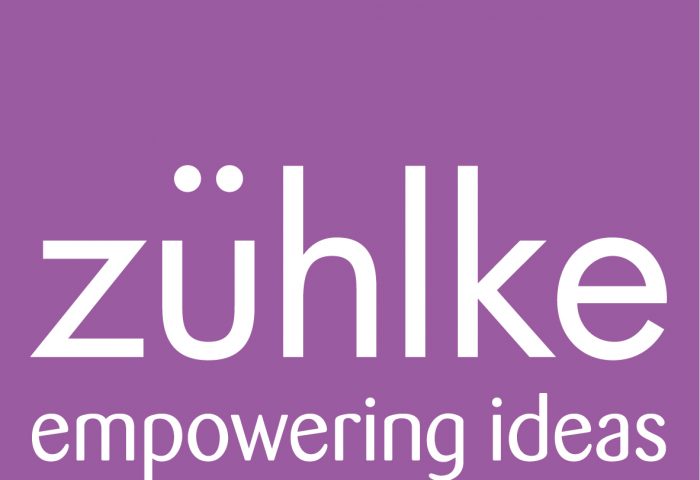 Zuehlke Logo