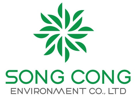 logo song cong