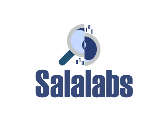 salalabs logo