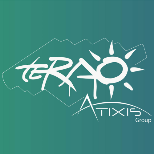 teraoasia logo